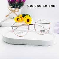 ราคา กรอบแว่นตาแฟชั่น 3303 Titanium ip (42307162241)