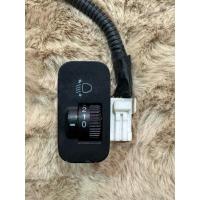 ราคา สวิตช์ปรับระดับไฟหน้า Honda jazz GD (27870119207)