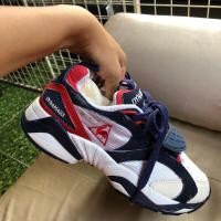 ราคา รองเท้าผ้าใบLecoqSportifมือ2(36) (21896354072)