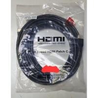 ราคา สาย HDMI ยาว 5 เมตร ยี่ห้อ Hosiwell (ออกใบกำกับภาษีได้) (19640905425)