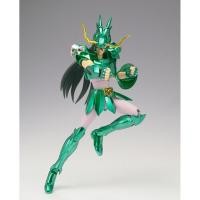 ราคา Saint Cloth Myth Bandai Dragon V.1 Second Hand (6780390907)