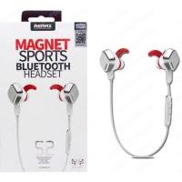 ราคา หูฟังไร้สาย Remax RM-S2 Magnet Sports Bluetooth Headset (แท้) (6677935154)
