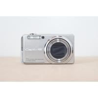 ราคา กล้องดิจิตอลคอมแพค Ricoh Caplio R6 (Rare!!) (29683554087)