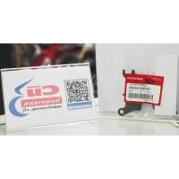 ราคา ผ้าเบรก หน้า [แท้] Honda Click 150i [2019 - 2020] , Click 125i [2019-2021+] , Click 110i , Scoopy i [2017 - 2019] (K46) (8743181555)