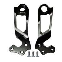 ราคา พร้อมสต็อกจักรยานด้านหลัง Derailleur Hanger ตะขอแขวนหางจักรยาน CNC Alloy สําหรับ merida สําหรับ REACTO (29440952245)