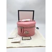 ราคา พร้อมส่ง Gucci cosmetics สีชมพู (23736169824)