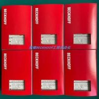ราคา ☆BECKHOFF PLC โมดูล EL1809 EL2809 (26630145590)