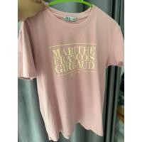 ราคา เสื้อยืดสีชมพูตุ่น มาริเต้ (42253547285)