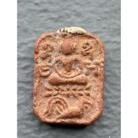 ราคา พระหลวงพ่อปาน วัดบางนมโค พิมพ์ขี่ไก่หาง 5 เส้น (28459060062)