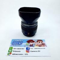 ราคา เลนส์ Panasonic Leica 25mm f1.4 Black (4748315448)