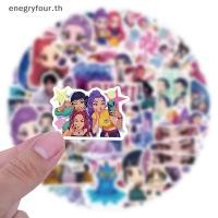 ราคา ของขวัญและของเล่น 55/110 ชิ้น Anime Demon Hunters สติกเกอร์ Demon Hunters Tiger DIY สติกเกอร์ Scrapbooking โทรศัพท์กระเป๋าเดินทางสเก็ตบอร์ดกันน้ํา Decal. (40717216670)