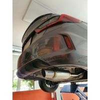 ราคา ท่อAZC ไม่เพิ่มค่าส่งจ้า !!!! !!! city1.0 turbo 4ประตู ปลายด้าน (10158335942)