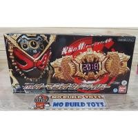 ราคา Dx Ohma Zi-O Driver เข็มขัดแปลงร่าง ไรเดอร์ โอมา จิโอ จาก Kamen Rider Zi-O (6152508683)