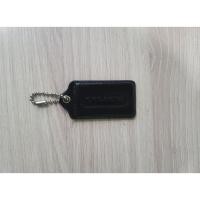 ราคา ป้าย tag Coach สีดำ size L (43010475860)