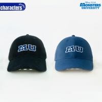 ราคา Disney Monsters university Cap - หมวกแก๊ป ผู้ใหญ่ มหาลัย มอนสเตอร์ สินค้าลิขสิทธิ์ 100% (25840759700)