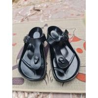 ราคา Birkenstock รองเท้าแตะมือสองของแท้ (29451520230)