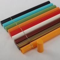 ราคา สีพลาสติกธูปบาร์เรลเก็บด้ายหลอดธูป 10ก แพ็ค (26582061466)