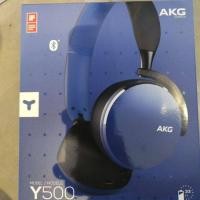 ราคา หูฟัง บลูทูธ akg.Y500 (2814678261)