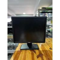 ราคา จอคอมพิวเตอร์ DELL สีดำ Black 19 นิ้ว จอ VGA จอสแคว์สภาพดี คอมมือ2 คอมพิวเตอร์มือ2 (23035482276)