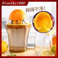 ราคา 【พร้อมส่ง】เครื่องคั้นน้ำผลไม้ เครื่องคั้นผลไม้แบบกดมือ คั้นน้ำส้ม คั้นน้ำมะนาว สามารถบดผลไม้หรือขูดได้ (44157016431)