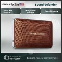 ราคา Harman Kardon Esquire Mini Mini Mini Music Elite Wireless Bluetooth Speaker Portable Mini Speaker (43818014523)