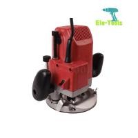 ราคา 3612BR เราเตอร์ 1/2 เครื่องเซาะร่อง ฉลุลายไม้ 12 mm. (5919593038)