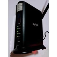 ราคา เราเตอร์Zyxelรุ่นP 660HN T1A(อ่านก่อน) (19282687221)