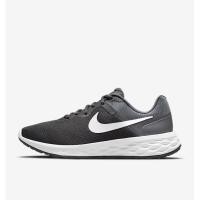 ราคา พร้อมส่งรองเท้าวิ่งNikeเบอร์42.5 Revolution 6 Next Nature Shoes - Light Silver Revolution 6 ของแท้ของใหม่อุปกรณ์ครบ (43361923944)