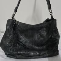 ราคา กระเป๋า Anne Klein หนังช้างแท้100% มือสอง (7039284558)
