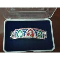 ราคา เลส หลวงพ่อรวย หนัก 4บาท (7342697664)