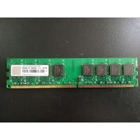 ราคา DDR2 2G BUS 667 Transcend CL5 มี 16chips (22015441083)