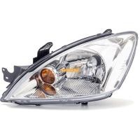 ราคา ไฟหน้า MITSUBISHI NEW LANCER CEDIA นิวแลนเซอร์ ซีเดีย 2004 2005 2006 2007 2008 (7143833577)