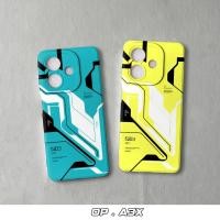 ราคา เคส Oppo A3X - Oppo A3 - Oppo A3 Pro Softcase Procamera Fashion เคสซิลิโคน TPU ยืดหยุ่น [DD-150] (26737915623)