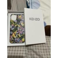 ราคา Case Iphone 11 Pro Max Kenzo แท้ มือสอง (8505835544)