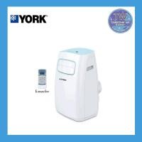 ราคา YORK ยอร์ค แอร์เคลื่อนที่ รุ่น POLAR-SERIES ขนาด 12000 บีทียู (6120956153)