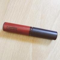 ราคา Mac ruby woo lipglass (142078074)