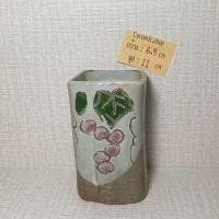 ราคา แจกันเซรามิก มือสองจากญี่ปุ่น แจกัน (24027171649)