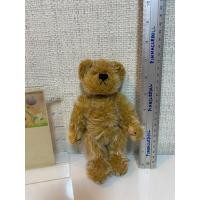 ราคา ตุ๊กตาหมี Ty ของแท้ สภาพ98% ประมาณ 8นื้ว (26004451703)