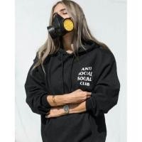 ราคา Anti Social Social Club Hoodie @ 999฿ (1698334175)
