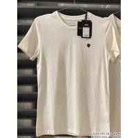 ราคา เสื้อยืดCPS CHAPS หญิง ของแท้%จากshop (12548849644)