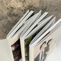 ราคา Photo album/Photobook/Fan Book:อัลบั้ม รูปภาพ โฟโต้บุ๊คทำง่ายของขวัญ-34 pagesรวมปก (13047016983)