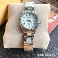 ราคา CASIO✔️✔️คาสิโอสายเหล็กวันที่ใช้ได้จริงจร้า✔️แถมกล่อง (11736380546)