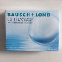 ราคา ❗❗ด่วนน ลดเหลือ200บาทเท่านั้น❗❗สินค้าราคาพิเศษ Bausch&Lomb ultra (946000173)