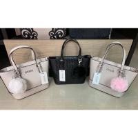 ราคา กระเป๋า Guess มินิปอม แท้ 100% (3512528122)