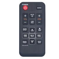 ราคา ใหม่รีโมทคอนโทรล Sub สําหรับ Samsung AH59-92615E TW-J5500 TW-J5500/ZA TW-J5500/ZC TWJ5500/ZA เสียง Tower ระบบลําโพงบ้านระบบ (43557718669)