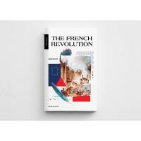 ราคา หนังสือTHE FRENCH REVOLUTION ปฏิวัติฝรั่งเศส (23377284502)