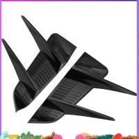 ราคา Super รถกันชนหน้าสปอยเลอร์ด้านข้าง Air Vent Trim สําหรับ MG 4 MG4 EV Mulan 2023 อุปกรณ์เสริม (40951420219)