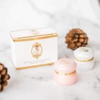 ราคา ครีมจมูกข้าวกล้อง ครีมชิโร Shiro cream พร้อมสบู่ ของแท้100% (13488823872)