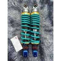 ราคา โช๊คSPN โช๊คแบบคู่ปรับรีบาว หูผ่า PCX ,XMAX ,NMAX ,AEROX (16278995596)