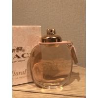 ราคา น้ำหอม coach floral EDP 90ml. ของแท้ (6555351049)